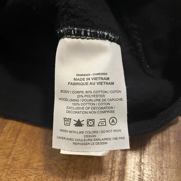 Nike Ohio State Buckeyes Club Fleece Pullover Hoodie - Picture 5 of 6